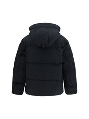 Canada Goose Seymour Down Jacket — Black