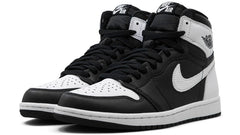 1 Retro High OG Black White