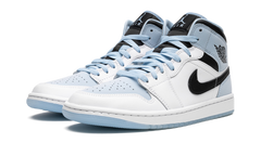 1 Mid SE "Ice Blue" DV1308 104