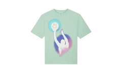 T-SHIRT "Green" DR2962 308