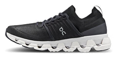 Running Cloudswift 3 All Black