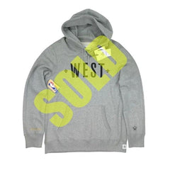 NBA All Star 2017 Reigning Champ Hoody $140 NEW