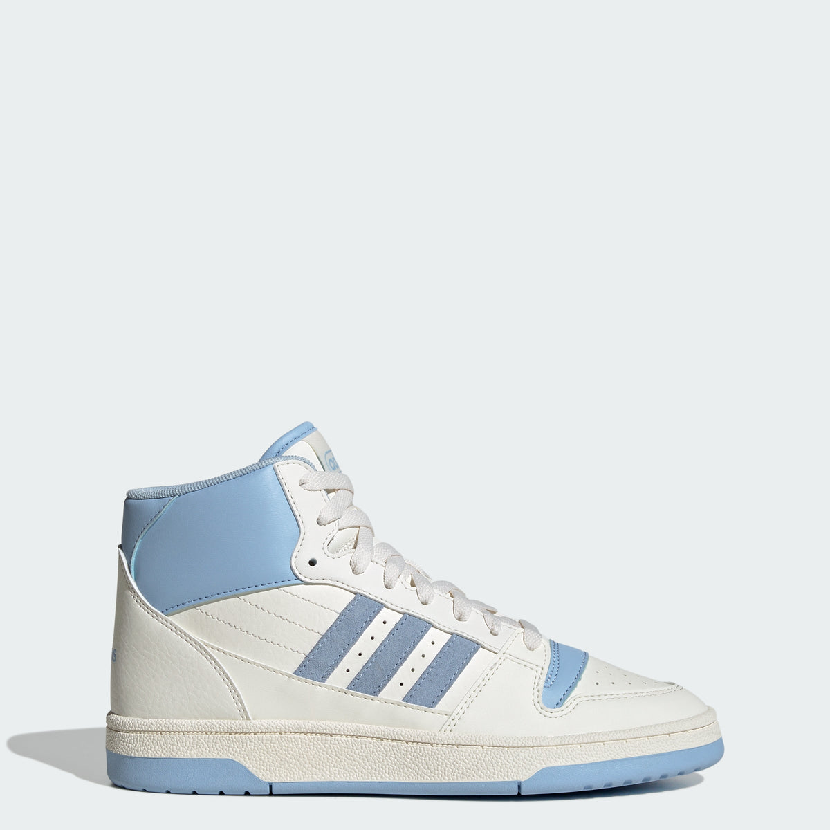 Women's adidas Break Start Mid Shoes