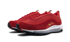 Air Max 97 QS "Olympic Rings Pack - Red" CI3708 600