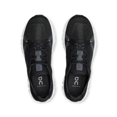 Running Cloud X 4 AD Black Asphalt (Women's)