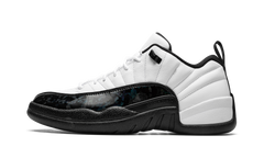 12 Low "25 Years In China" DO8726 100