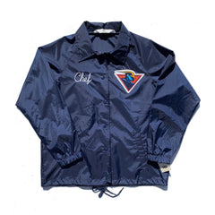 1/1 Golden State Warriors "Chef" Chase Center Jacket