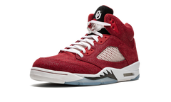 5 Retro "Oklahoma Sooners PE" DJ4954 997023 SZ
