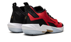 Why Not Zer0.4 "Bred" DD4887 600