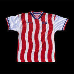 Adidas USA Soccer 1994 Authentic Kit Jersey