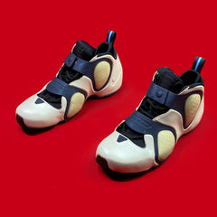 Nike Air Flightposite 3 Original Player Samples