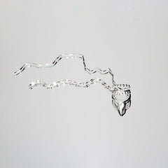 Long Elf Ear Clip