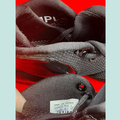 Nike Air Foamposite Ultraposite Rare Mesh Prototype Sample