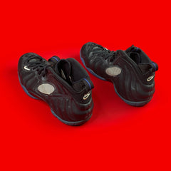 Nike Air Foamposite 1 Original Prototype History