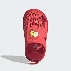Kids' adidas adidas PIXAR WATER SANDAL DISNEY INFANT
