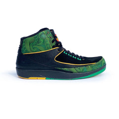 Nike Air Jordan 2 Doernbecher 2007 Size 13