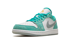 1 Low SE "New Emerald" DN3705 301
