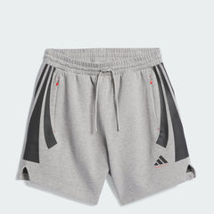 Men's adidas adidas Basketball Spacer Shorts (Gender Neutral)