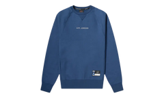 CREWNECK "Fragment Design - Blue" DA2989 414