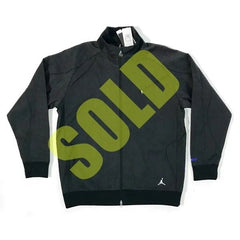 Nike Air Jordan 11 XI Retro Tweed Concord SAMPLE Jacket New, Size Large