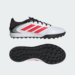 Men's adidas Copa Pure 3 League Turf Soccer Shoes