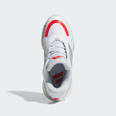Men's adidas Basketball Legends Low Shoes