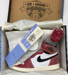 Nike Air Jordan 1 OG Chicago Trophy Room Size 10.5