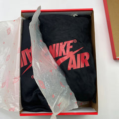 Nike Air Jordan 1 retro Hi 85 OG BRED Size 10.5