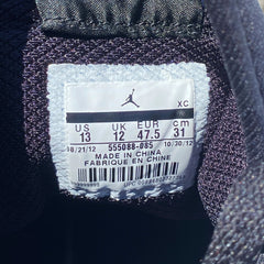 Nike Air Jordan 1 High Retro OG Royal 2012