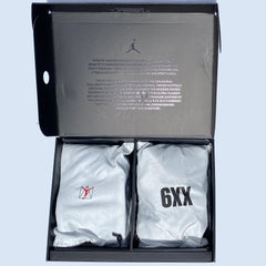 Nike Air Jordan 1 + AJ XX9 MTM 2 Shoe Pack