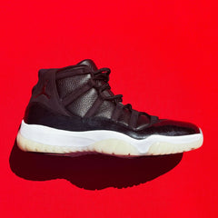 Nike Air Jordan 11 XI 72-10 2015 New Size 13