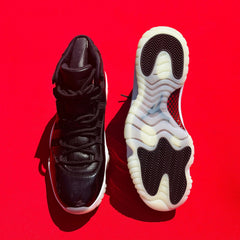 Nike Air Jordan 11 XI 72-10 2015 New Size 13