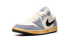 1 Low SE "Sashiko Denim" FN7670 493