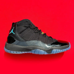 Nike Air Jordan 11 XI Gamma New Size 10.5