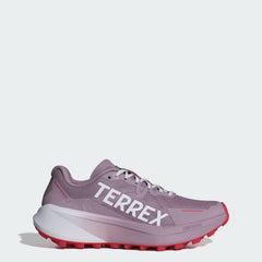 Women's adidas Terrex Agravic 3 Trail Running Shoes