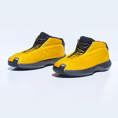 Adidas Kobe Bryant 1 Original Sunshine Size 15