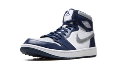 1 Retro High OG Golf "Midnight Navy" DQ0660 100