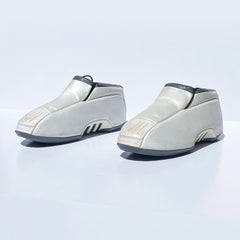 Adidas Kobe Bryant TWO Original Shoes Size 8.5