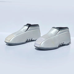 Adidas Kobe Bryant TWO Original Shoes Sz. 11