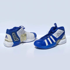 Adidas Bromium III 2002 Sample Mike Miller Size 14