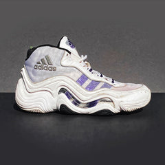 Adidas Kobe Bryant KB8 II Original Size 10.5