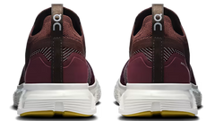 Cloud 6 Versa Mulberry White (Women)