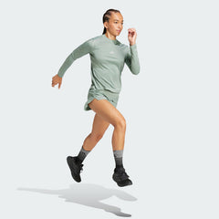 Women's adidas Ultimate HEAT.RDY Shorts