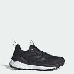 Women's adidas Terrex Free Hiker 2.0 Low Gore-Tex Hiking Shoes