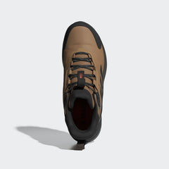 Men's adidas Terrex Anylander Mid Rain.Rdy Hiking Shoes