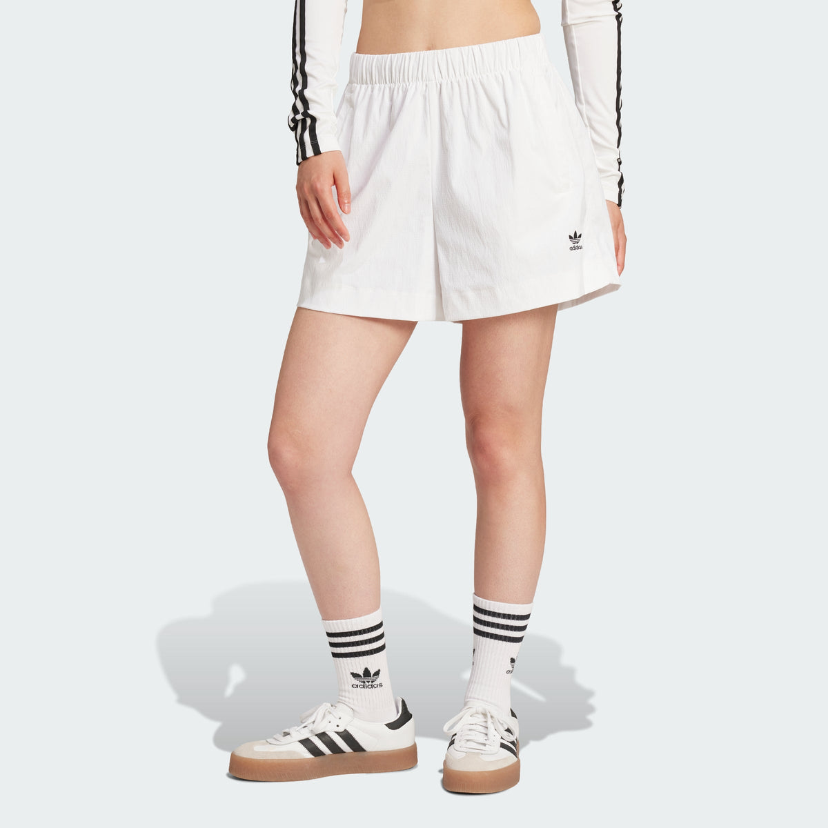 Women's adidas Essentials Ripstop Shorts