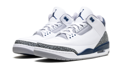 3 "Midnight Navy" CT8532 140