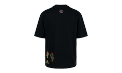 Flight Graphic T-Shirt "Travis Scott - Black" DO4101 010