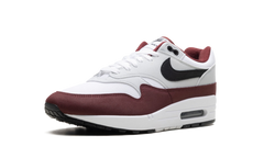 Air Max 1 "Dark Team Red" FD9082 106