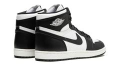 1 High 85 "Black / White 2023" BQ4422 001